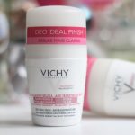 Deo Ideal Finish Vichy | Desodorante com ação clareadora