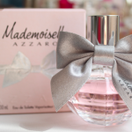 Perfume Mademoiselle Azzaro