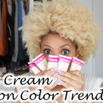 BB Cream Avon Color Trend*