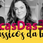 #DicasDas3 | Clássicos da beleza