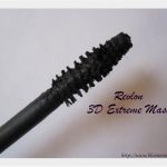 Resenha: Revlon 3D Extreme Mascara