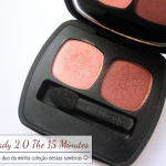 Sombra Ready 2.0 The 15 minutes | bareMinerals