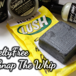 #CrueltyFree You Snap The Whip | Lush