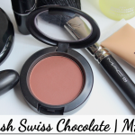 Blush Swiss Chocolate | MAC